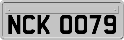 NCK0079