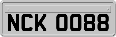 NCK0088