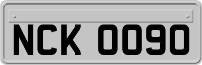 NCK0090