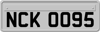 NCK0095