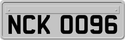 NCK0096