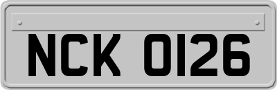 NCK0126