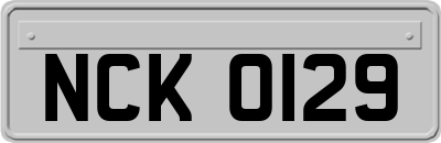 NCK0129
