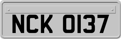 NCK0137