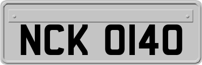 NCK0140