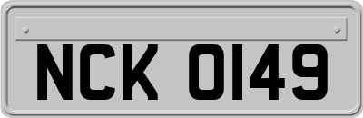 NCK0149