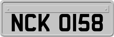NCK0158