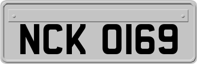 NCK0169