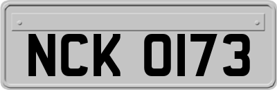 NCK0173