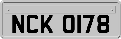 NCK0178