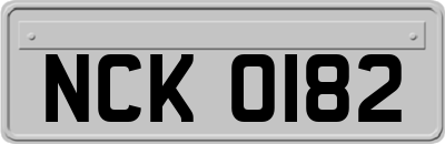 NCK0182