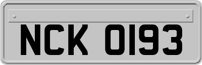 NCK0193