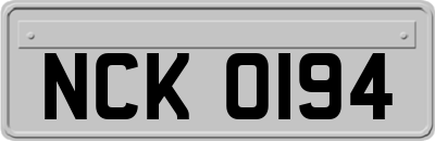 NCK0194