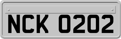 NCK0202