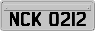 NCK0212