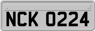 NCK0224