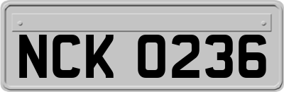 NCK0236