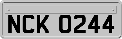 NCK0244