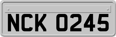 NCK0245