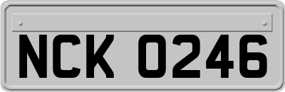 NCK0246