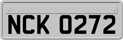 NCK0272