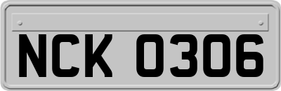 NCK0306