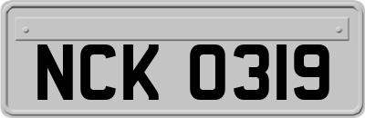NCK0319