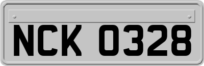 NCK0328