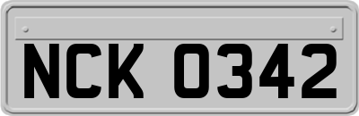 NCK0342