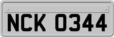NCK0344