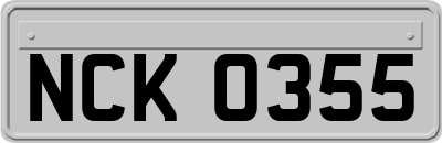 NCK0355