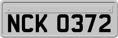 NCK0372