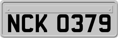 NCK0379