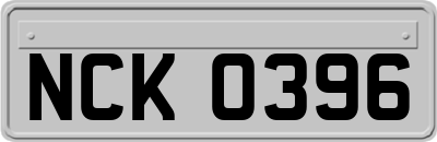 NCK0396