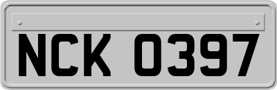 NCK0397