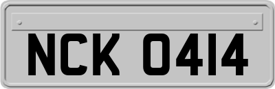 NCK0414