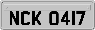 NCK0417