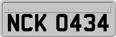 NCK0434