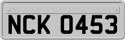 NCK0453