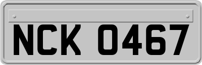 NCK0467