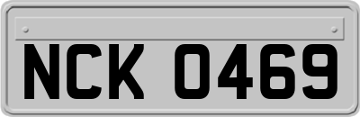 NCK0469