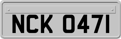 NCK0471