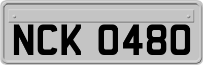 NCK0480