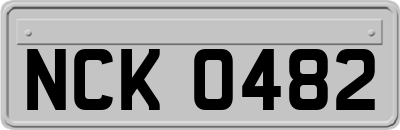 NCK0482