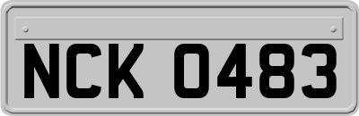 NCK0483