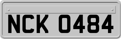 NCK0484