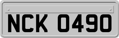 NCK0490