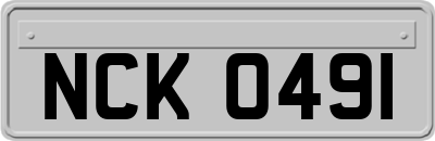 NCK0491
