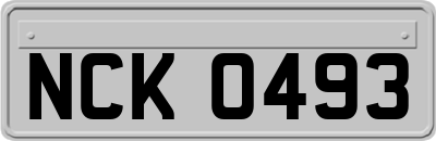 NCK0493