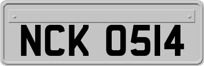 NCK0514